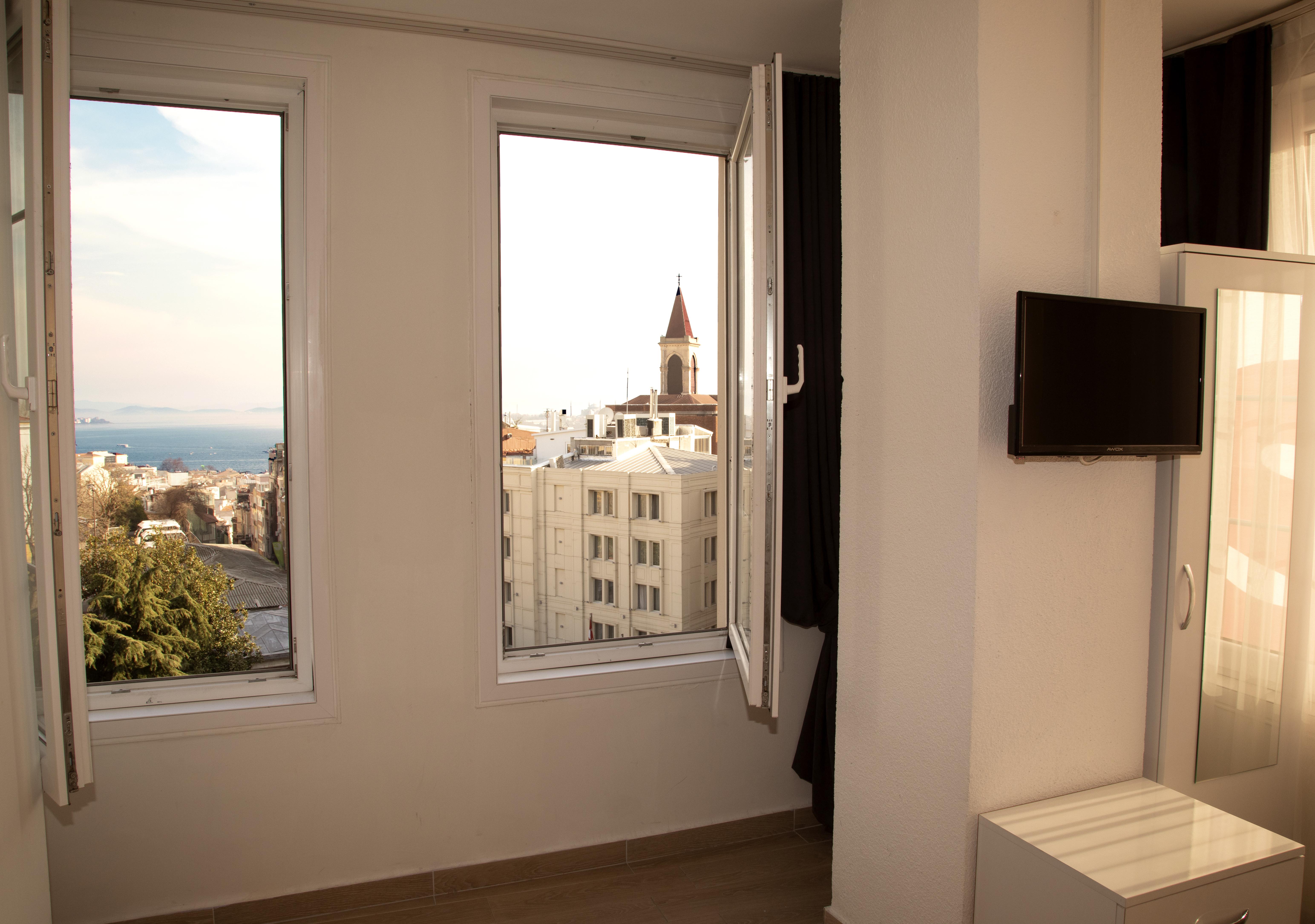 Murano Hotel Istanbul Gumbet Exterior photo