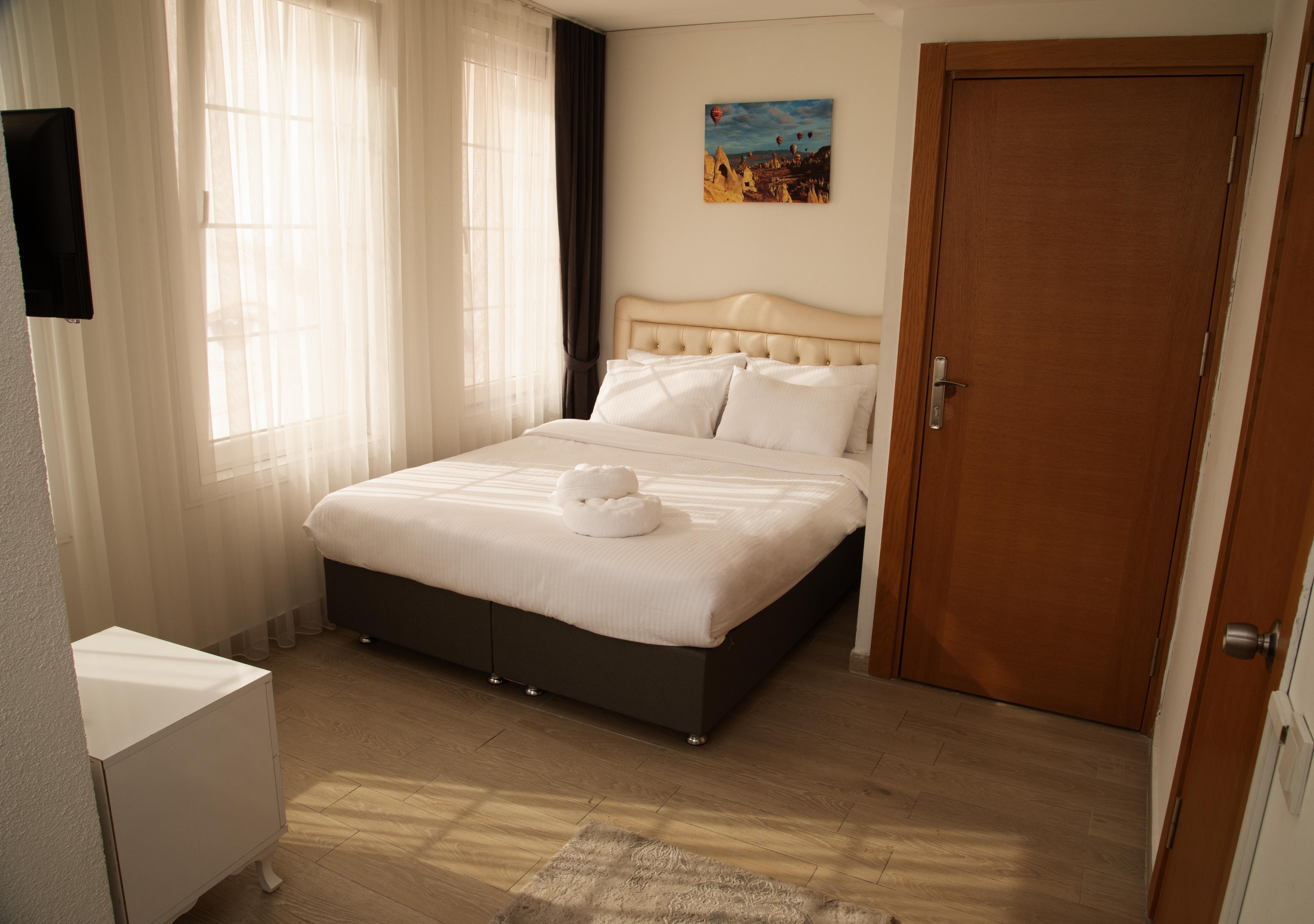 Murano Hotel Istanbul Gumbet Exterior photo