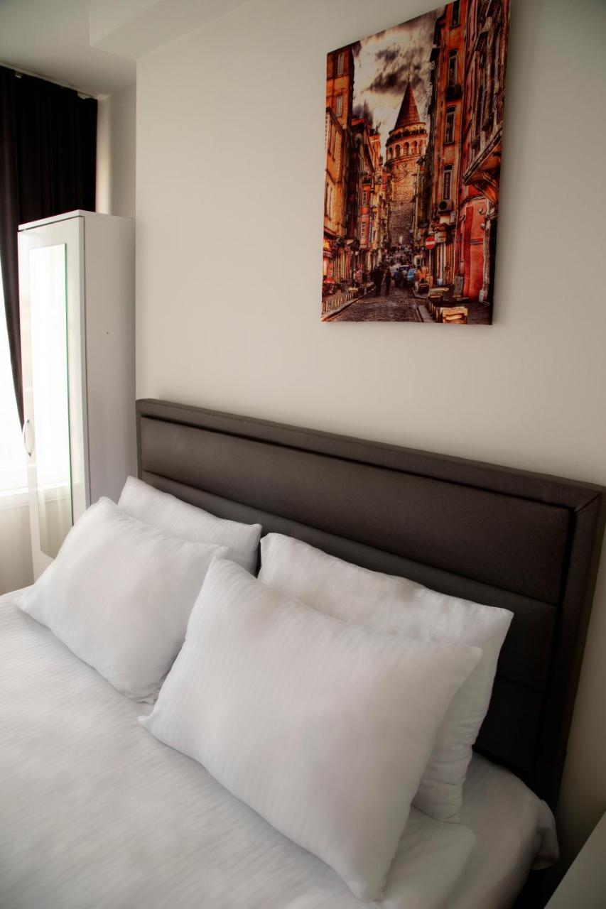Murano Hotel Istanbul Gumbet Exterior photo